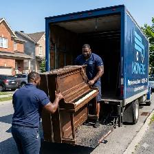 SIMON MOVERS. PROFESSIONAL MOVERS, COLLEGIATE LEVEL ATHLETES - Photo 2