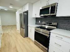 1bedroom basement for rent - Photo 3