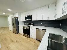 1bedroom basement for rent - Photo 4