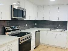 1bedroom basement for rent - Photo 7
