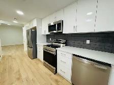 1bedroom basement for rent - Photo 9