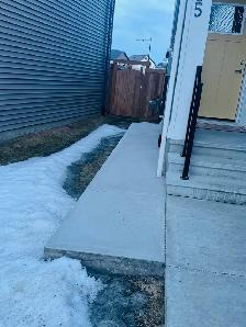 1bedroom basement for rent - Photo 10