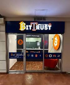 Crypto & Currency Exchange | Hamilton | Mississauga | GTA - Photo 2