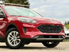 2022 Ford Escape SE AWD-69370 KMS! ONE OWNER-CERTIFIED! - Photo 4