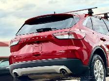 2022 Ford Escape SE AWD-69370 KMS! ONE OWNER-CERTIFIED! - Photo 5