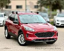 2022 Ford Escape SE AWD-69370 KMS! ONE OWNER-CERTIFIED! - Photo 33