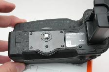 Sony Vertical Battery Grip VG-C5 for A9iii or A5ii like New/box - Photo 2