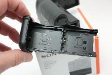 Sony Vertical Battery Grip VG-C5 for A9iii or A5ii like New/box - Photo 4