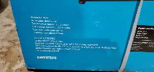 REFRIGERATOR ( KENMORE COMPACT REFRIGERATOR) - Photo 2