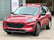 2022 Ford Escape SE AWD-69370 KMS! ONE OWNER-CERTIFIED! - Photo 3