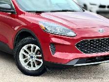 2022 Ford Escape SE AWD-69370 KMS! ONE OWNER-CERTIFIED! - Photo 6