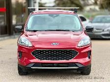 2022 Ford Escape SE AWD-69370 KMS! ONE OWNER-CERTIFIED! - Photo 7