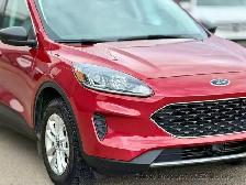 2022 Ford Escape SE AWD-69370 KMS! ONE OWNER-CERTIFIED! - Photo 8