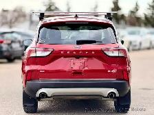 2022 Ford Escape SE AWD-69370 KMS! ONE OWNER-CERTIFIED! - Photo 10