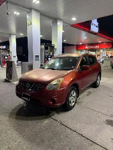 2011 Nissan Rogue - Photo 2