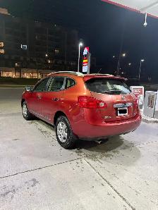 2011 Nissan Rogue - Photo 3