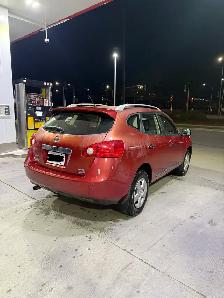 2011 Nissan Rogue - Photo 4