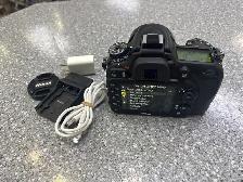 Nikon D7100 24.1MP DSLR With 35MM 1:1.8G Lens - Photo 2