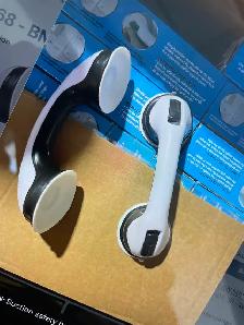 Seniors Safety Bars/Handles for Home Bathrooms $15 Set 2 - Photo 2