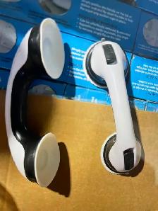 Seniors Safety Bars/Handles for Home Bathrooms $15 Set 2 - Photo 3