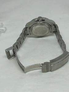 Seiko Marinemaster Submariner Mod - Photo 4
