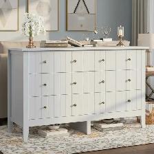 Brand New 6- drawer Dresser Cabinet Special Selling at $199