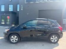 2017 CHEVROLET TRAX LT - B/U CAMERA - CARGO COVER - BUCKET SEATS - Photo 2