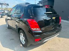 2017 CHEVROLET TRAX LT - B/U CAMERA - CARGO COVER - BUCKET SEATS - Photo 3