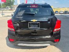 2017 CHEVROLET TRAX LT - B/U CAMERA - CARGO COVER - BUCKET SEATS - Photo 4