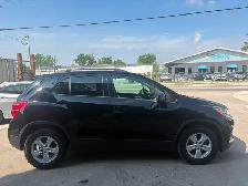 2017 CHEVROLET TRAX LT - B/U CAMERA - CARGO COVER - BUCKET SEATS - Photo 6