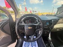 2017 CHEVROLET TRAX LT - B/U CAMERA - CARGO COVER - BUCKET SEATS - Photo 11