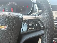 2017 CHEVROLET TRAX LT - B/U CAMERA - CARGO COVER - BUCKET SEATS - Photo 14