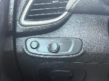 2017 CHEVROLET TRAX LT - B/U CAMERA - CARGO COVER - BUCKET SEATS - Photo 15