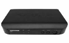 Shure BLX24/SM58 Wireless Mic System – H9 512-542 MHz - $299 - Photo 2