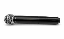 Shure BLX24/SM58 Wireless Mic System – H9 512-542 MHz - $299 - Photo 4