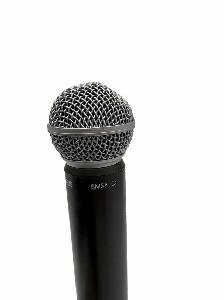 Shure BLX24/SM58 Wireless Mic System – H9 512-542 MHz - $299 - Photo 6