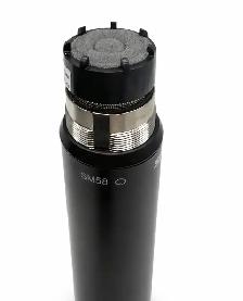 Shure BLX24/SM58 Wireless Mic System – H9 512-542 MHz - $299 - Photo 8