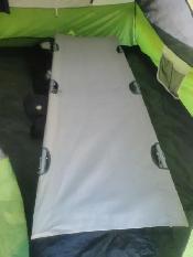 Adult Camping Cot
