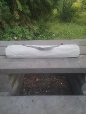 Adult Camping Cot - Photo 2