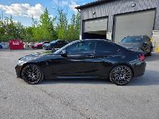 2020 BMW M2 Competition - Clean Carfax, Low Mileage! - Photo 3