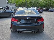 2020 BMW M2 Competition - Clean Carfax, Low Mileage! - Photo 4