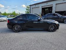 2020 BMW M2 Competition - Clean Carfax, Low Mileage! - Photo 5