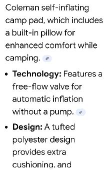 CAMPING MATS ( SELF INFLATING CAMPING MATS) - Photo 8
