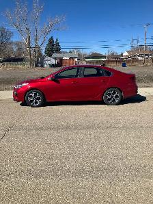 2020 Kia Forte only 97,000km - Photo 3