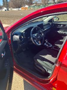 2020 Kia Forte only 97,000km - Photo 5