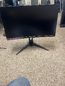 AOC Gaming Monitor C24G1
