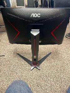 AOC Gaming Monitor C24G1 - Photo 2