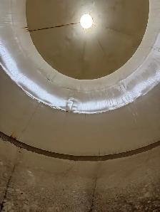 Grain/Water Bin - Photo 4