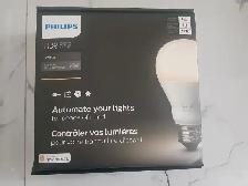 BRAND NEW (Never used) Automate your lights