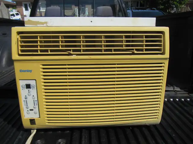 Danby 10,000 BTU Window Air Conditioner